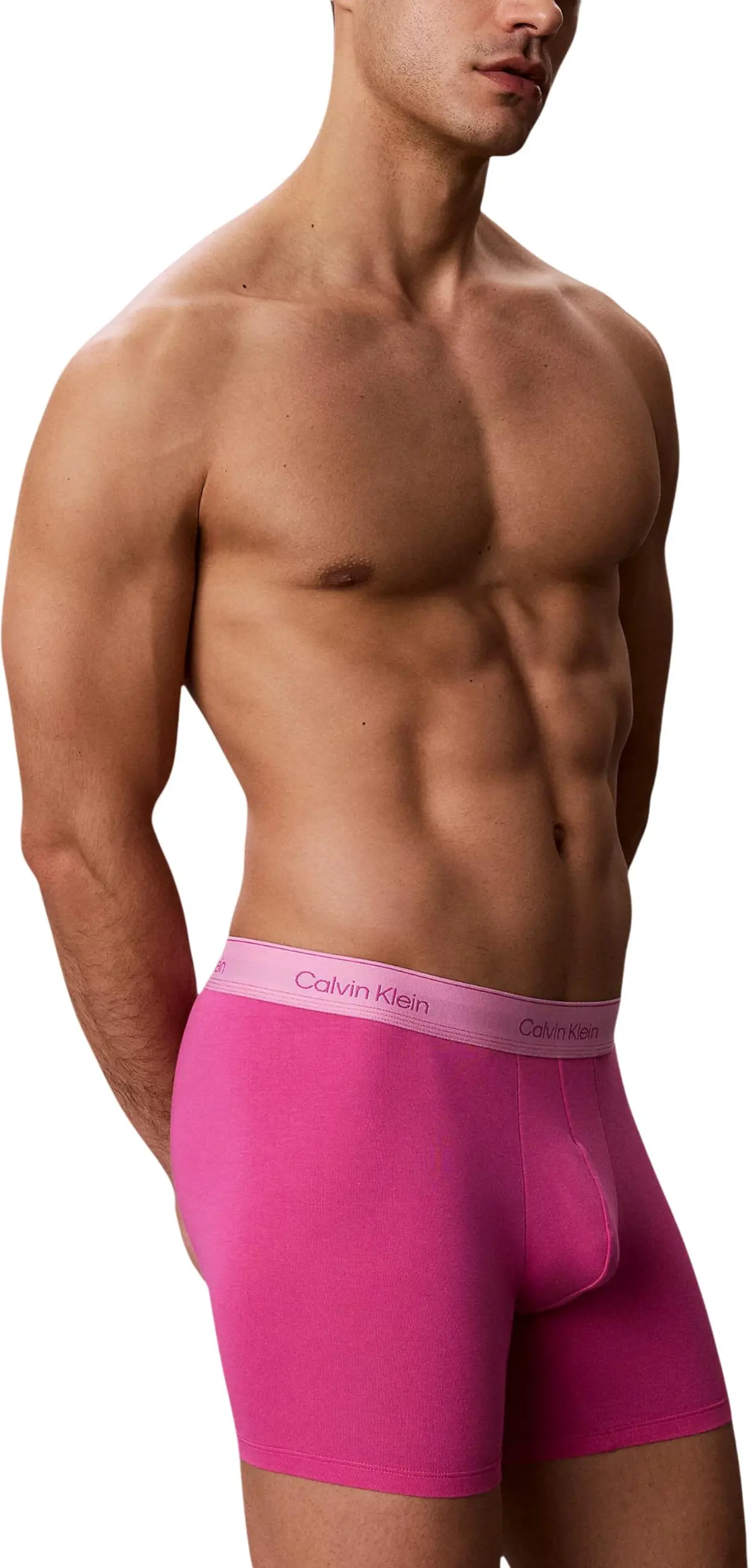 Боксеры Calvin Klein Underwear