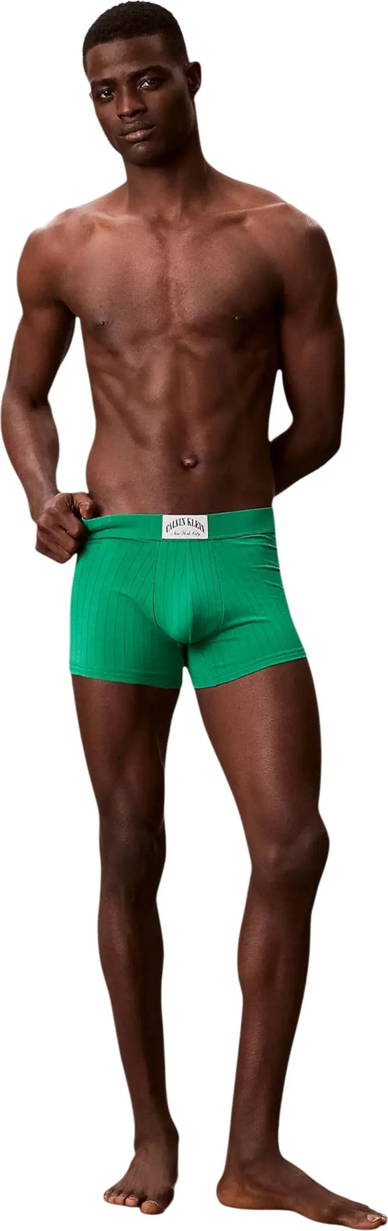Нижнее бельё Calvin Klein Underwear