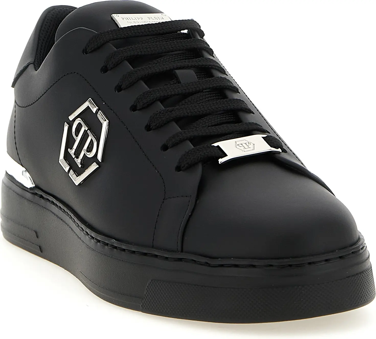 Philipp Plein pastal qadam krossovkalari