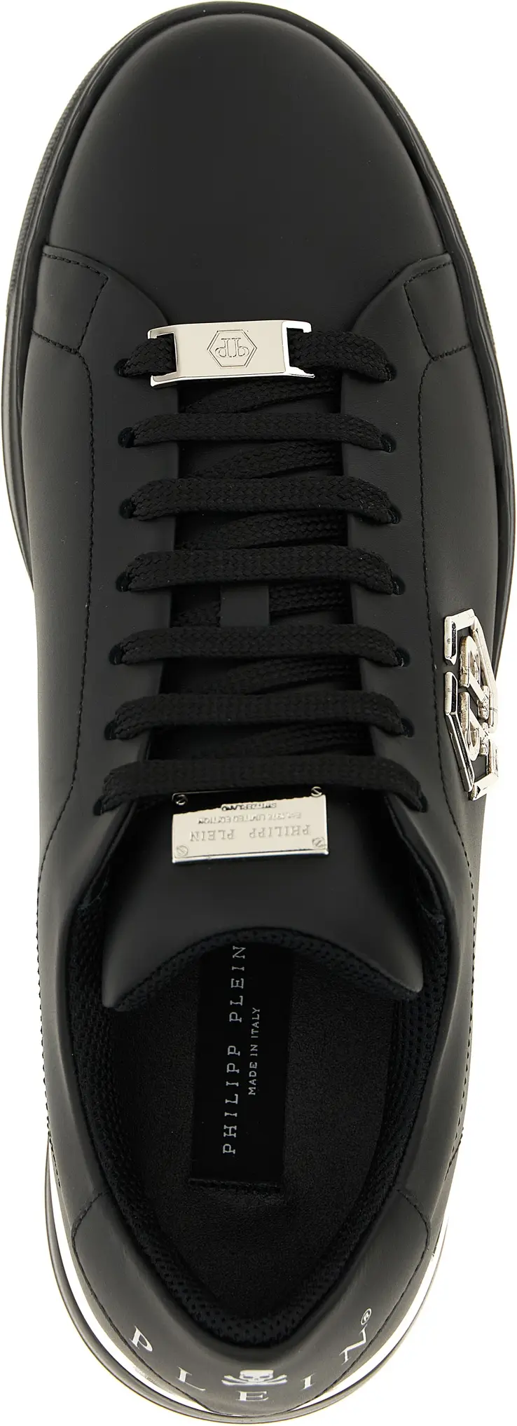 Philipp Plein pastal qadam krossovkalari