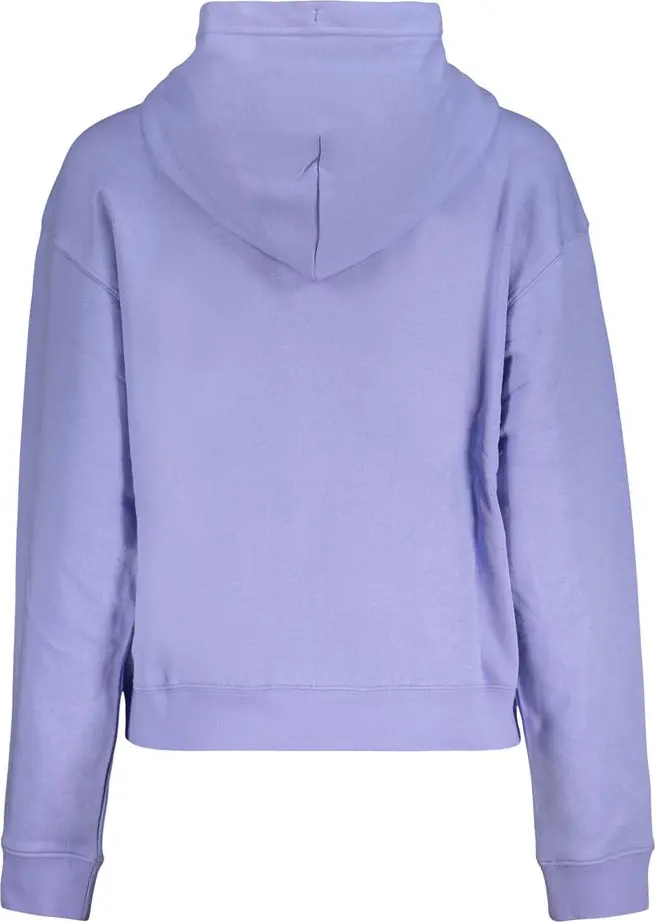 Толстовка Converse Viola Cotton Женская