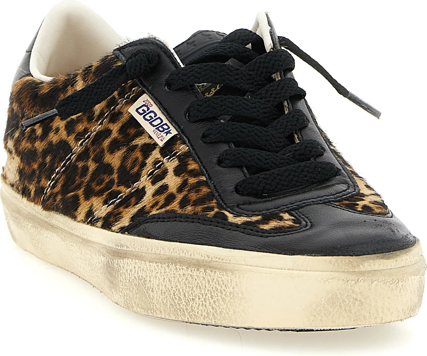 Pastavoy krossovka Golden Goose