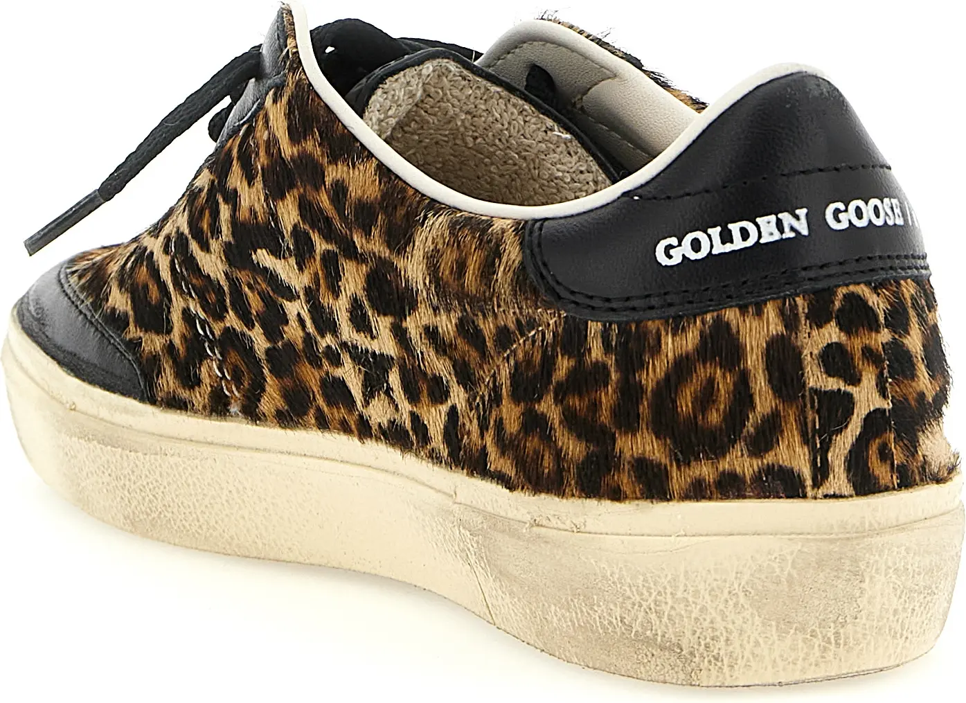Pastavoy krossovka Golden Goose