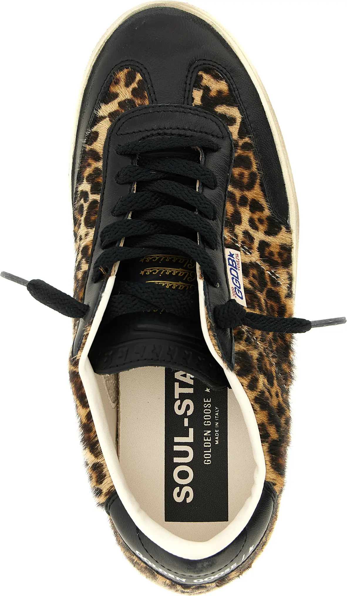 Pastavoy krossovka Golden Goose