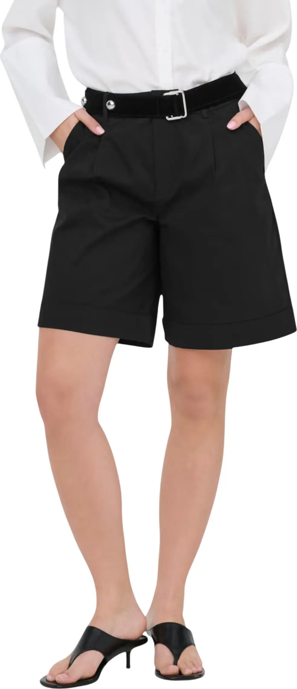 Shorts Jacqueline de Yong