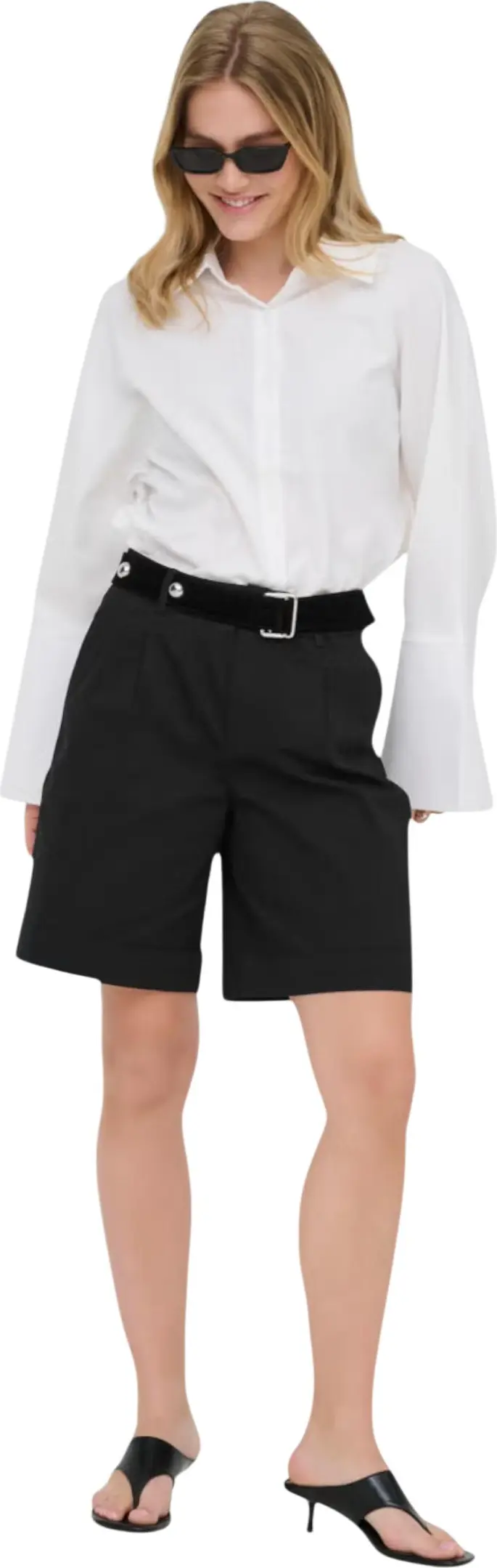 Shorts Jacqueline de Yong