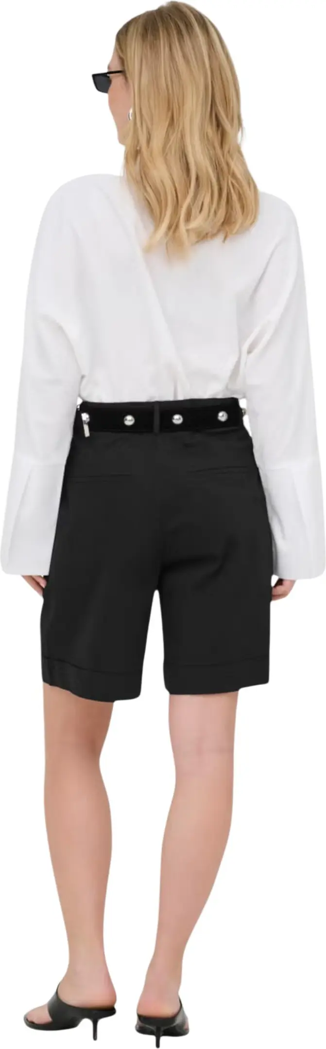 Shorts Jacqueline de Yong
