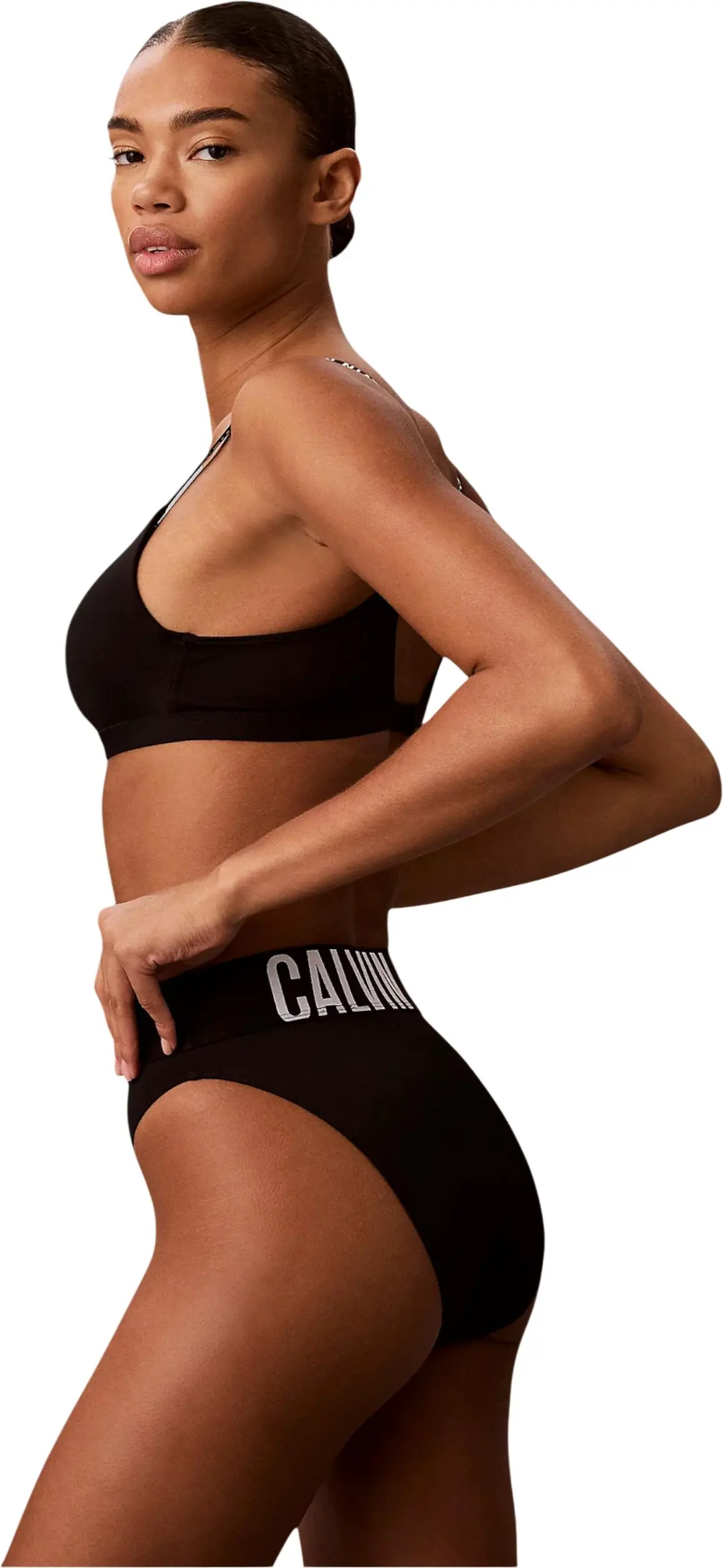 Женское белье Calvin Klein Underwear