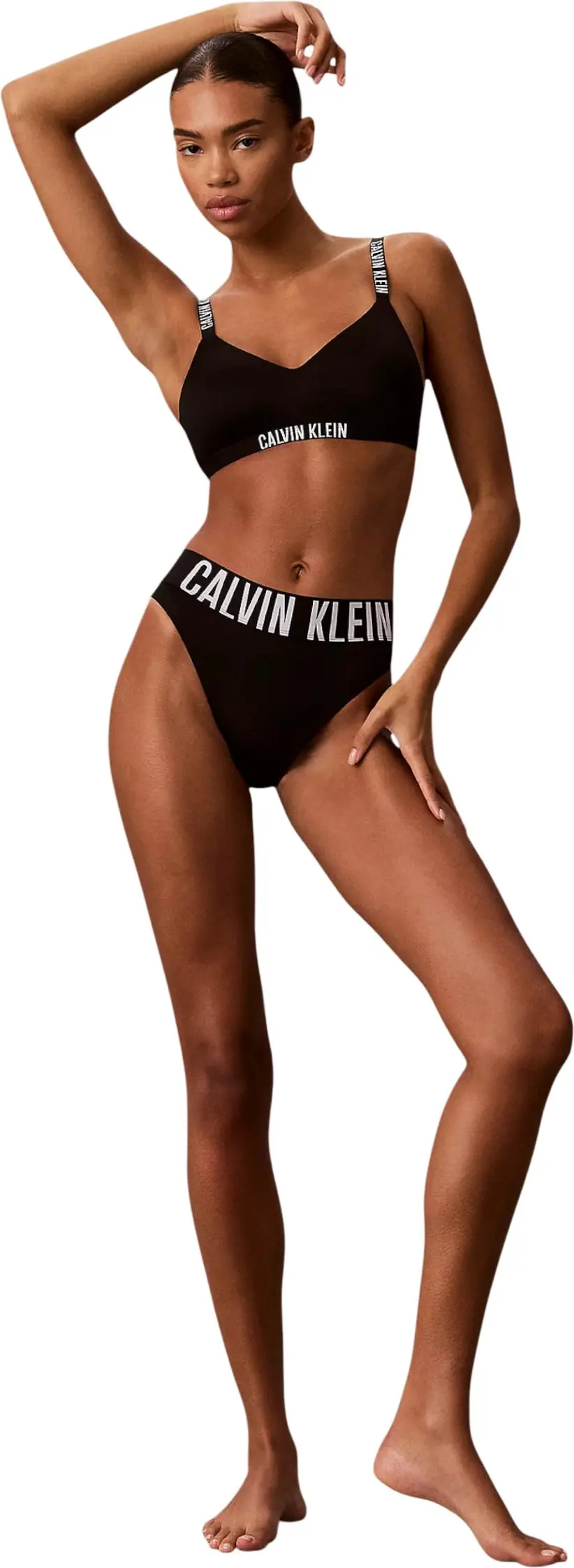 Женское белье Calvin Klein Underwear