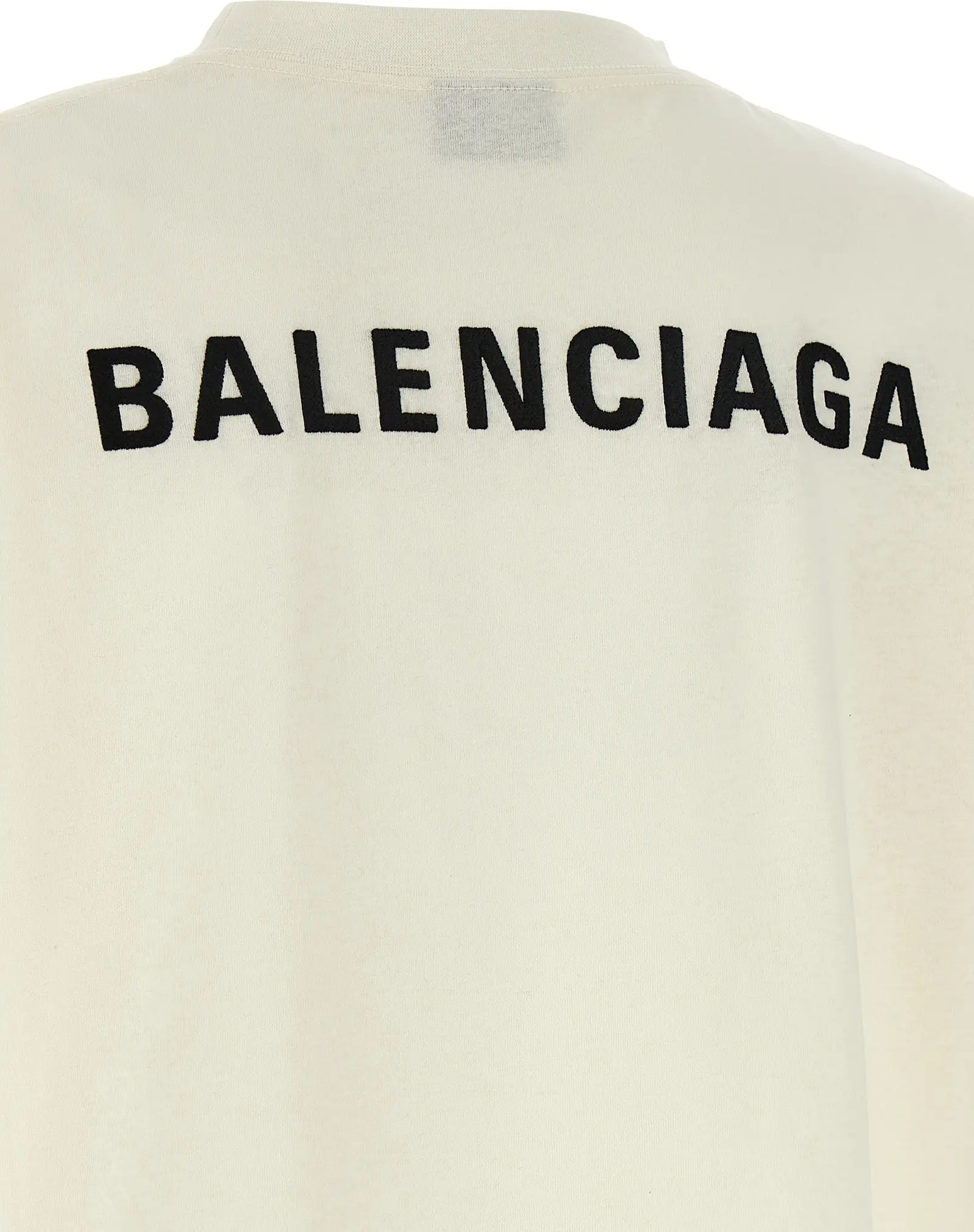 T-Shirt Balenciaga