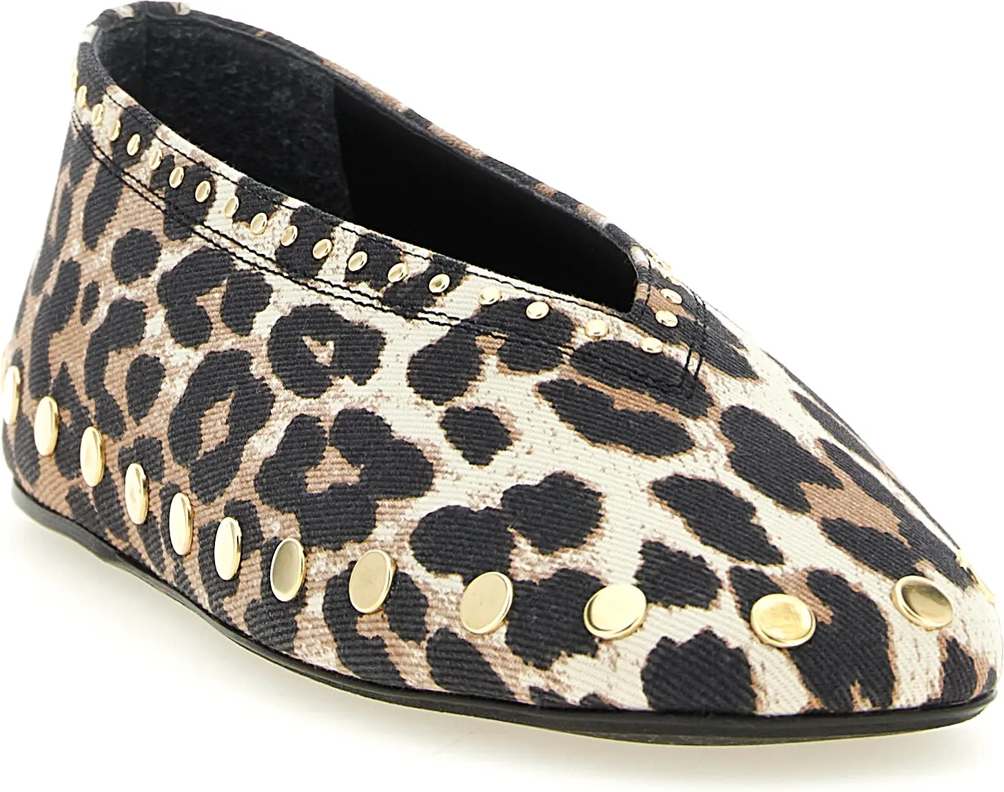 Ballet Flats GANNI
