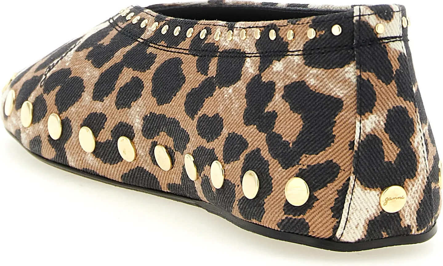 Ballet Flats GANNI