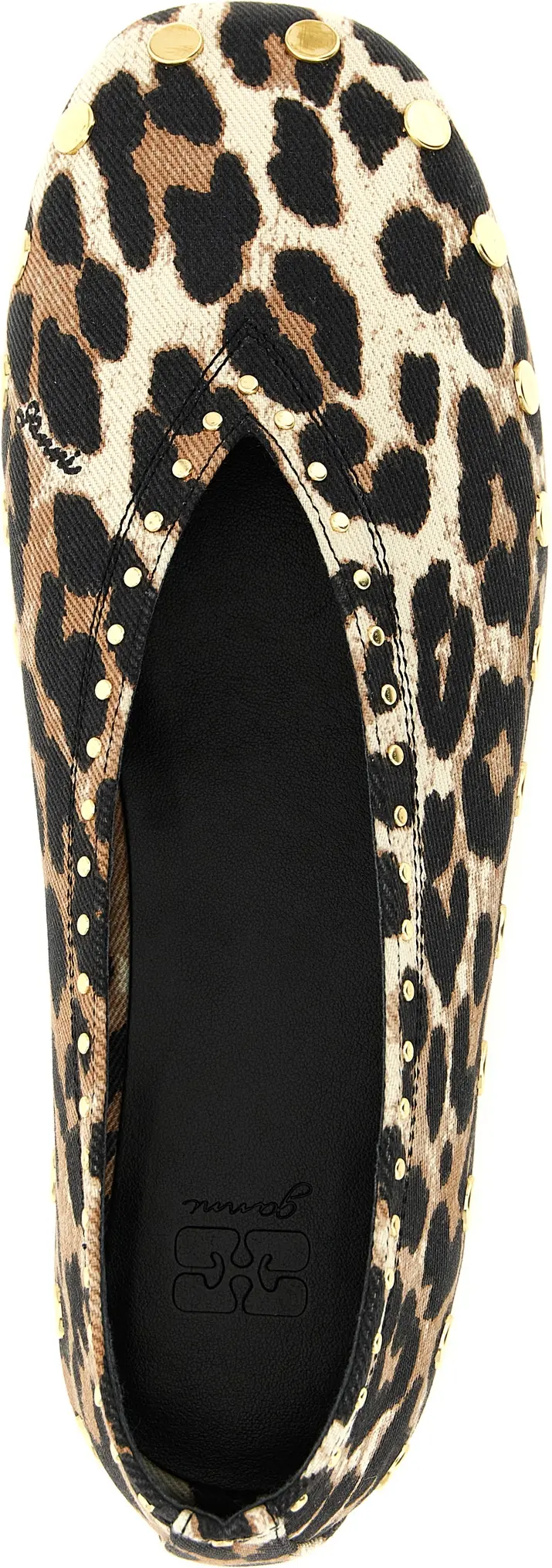 Ballet Flats GANNI