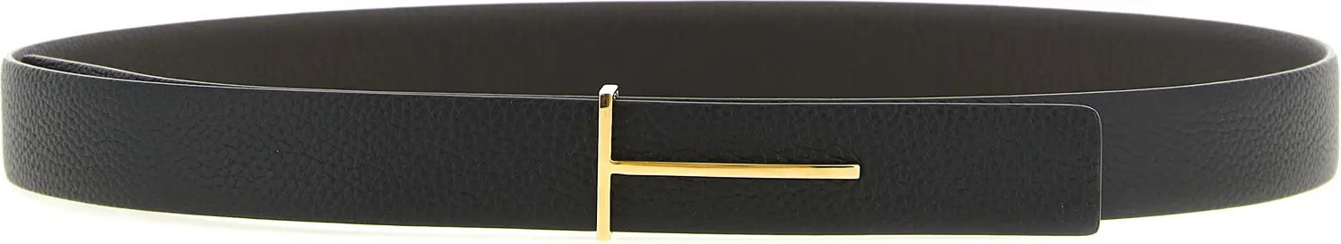 Ремень Tom Ford Icon