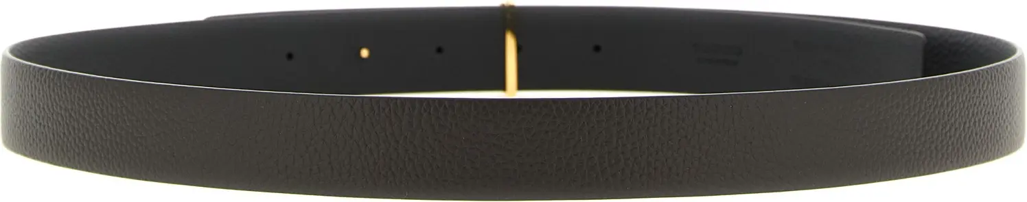 Ремень Tom Ford Icon