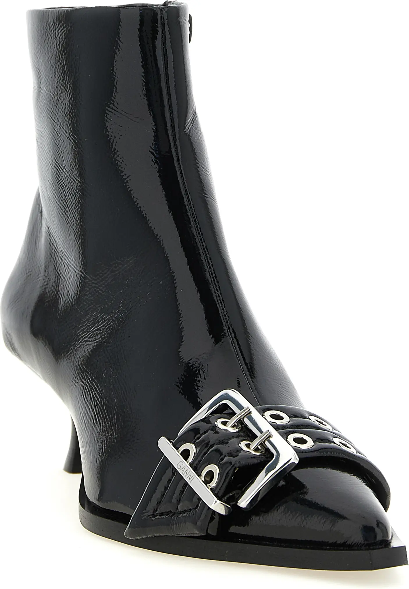 Ankle Boots GANNI