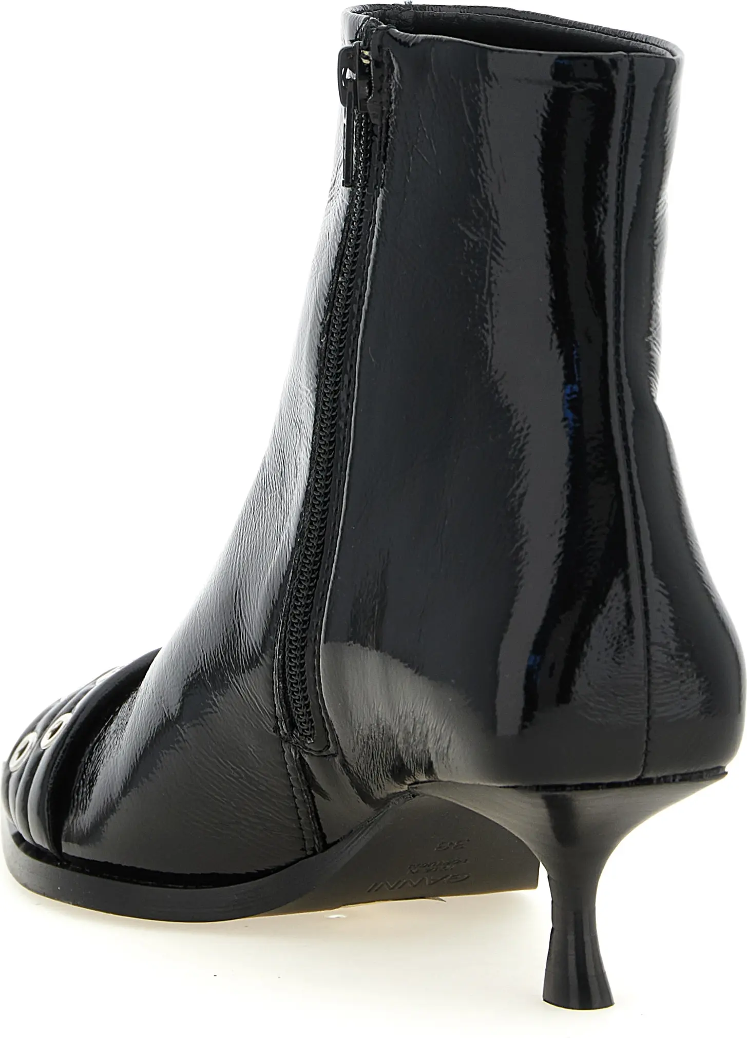 Ankle Boots GANNI