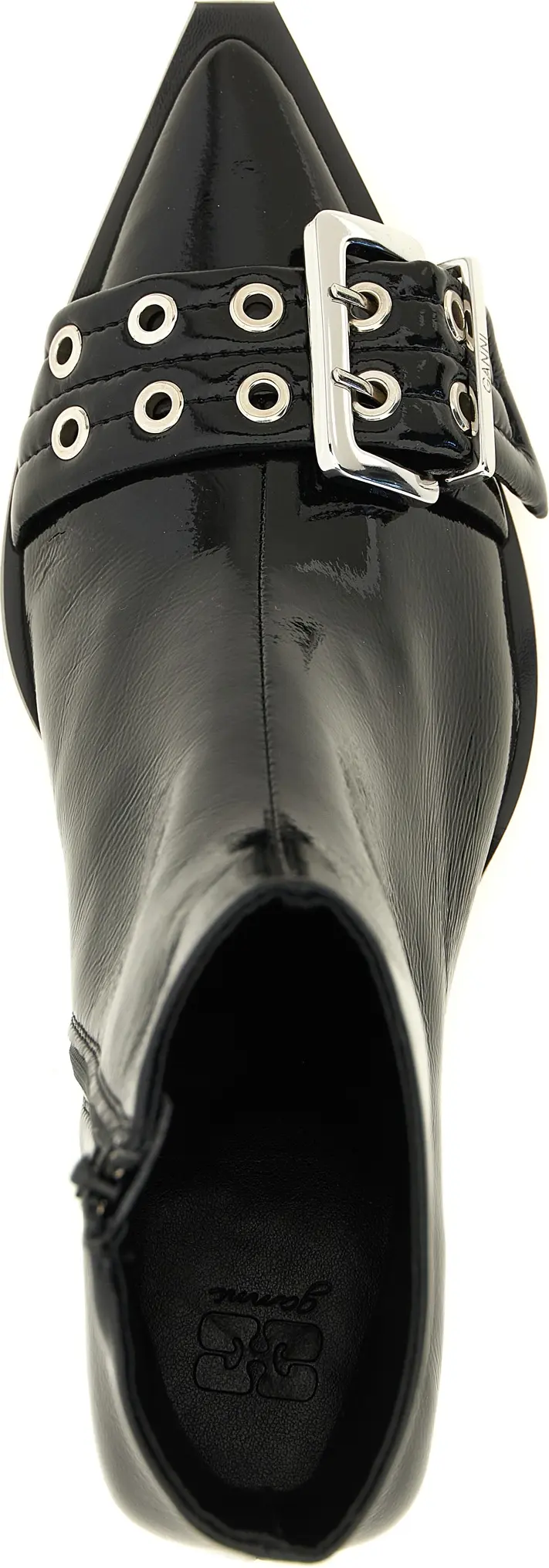 Ankle Boots GANNI