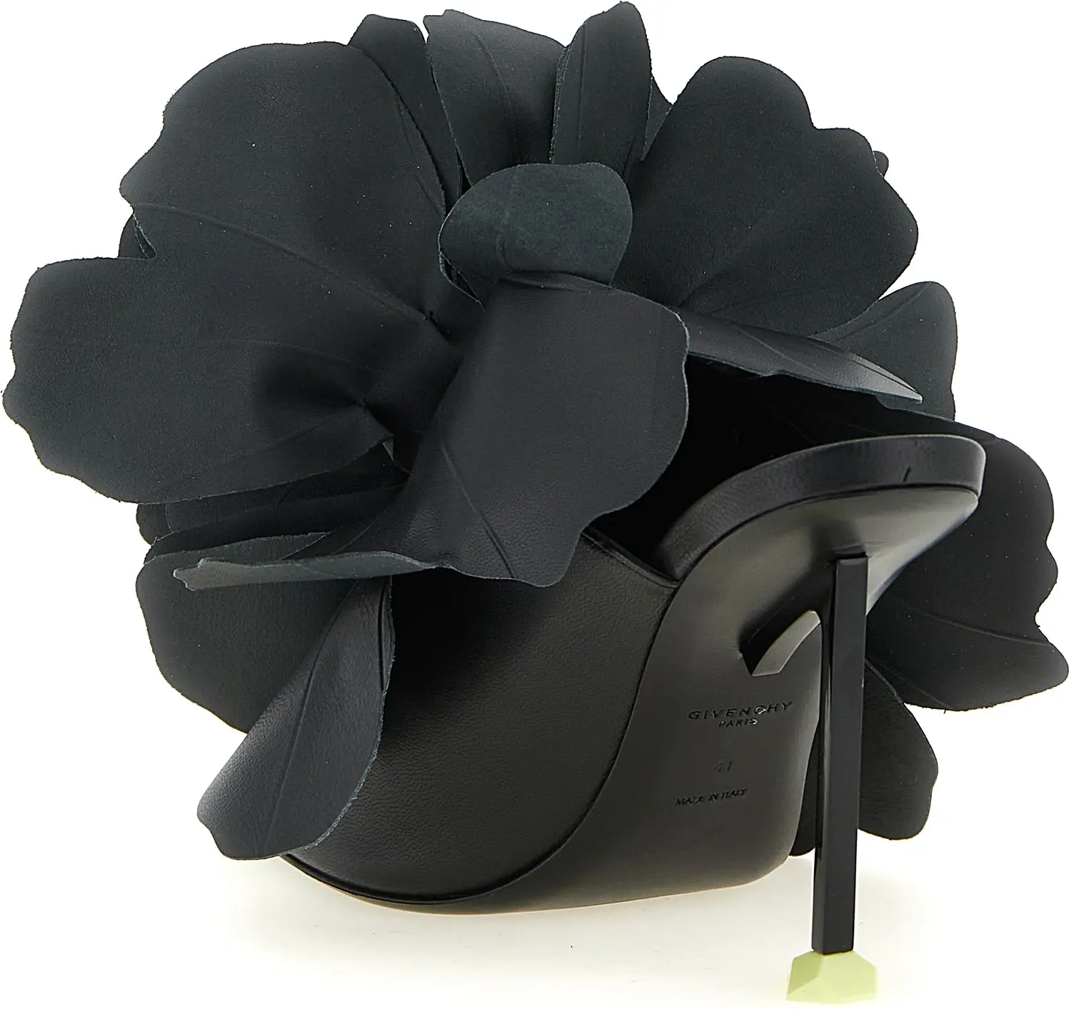 Krossovkalar Givenchy Boudoir