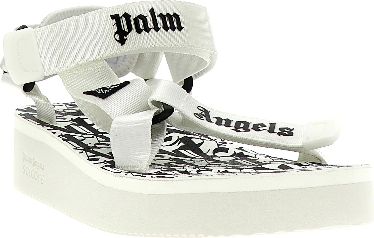 Кроссовки Palm Angels x Suicoke
