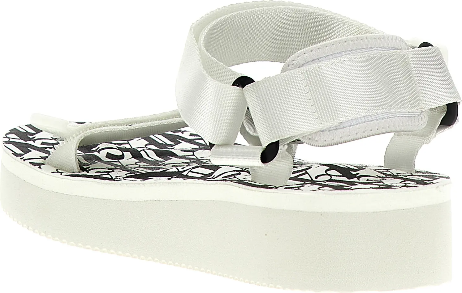 Кроссовки Palm Angels x Suicoke