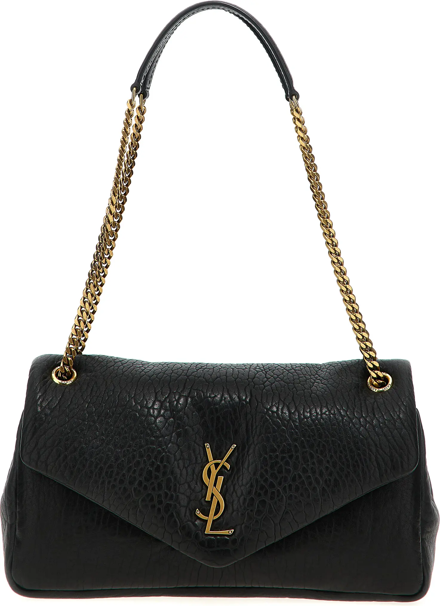 Shoulder Bag Saint Laurent Calypso