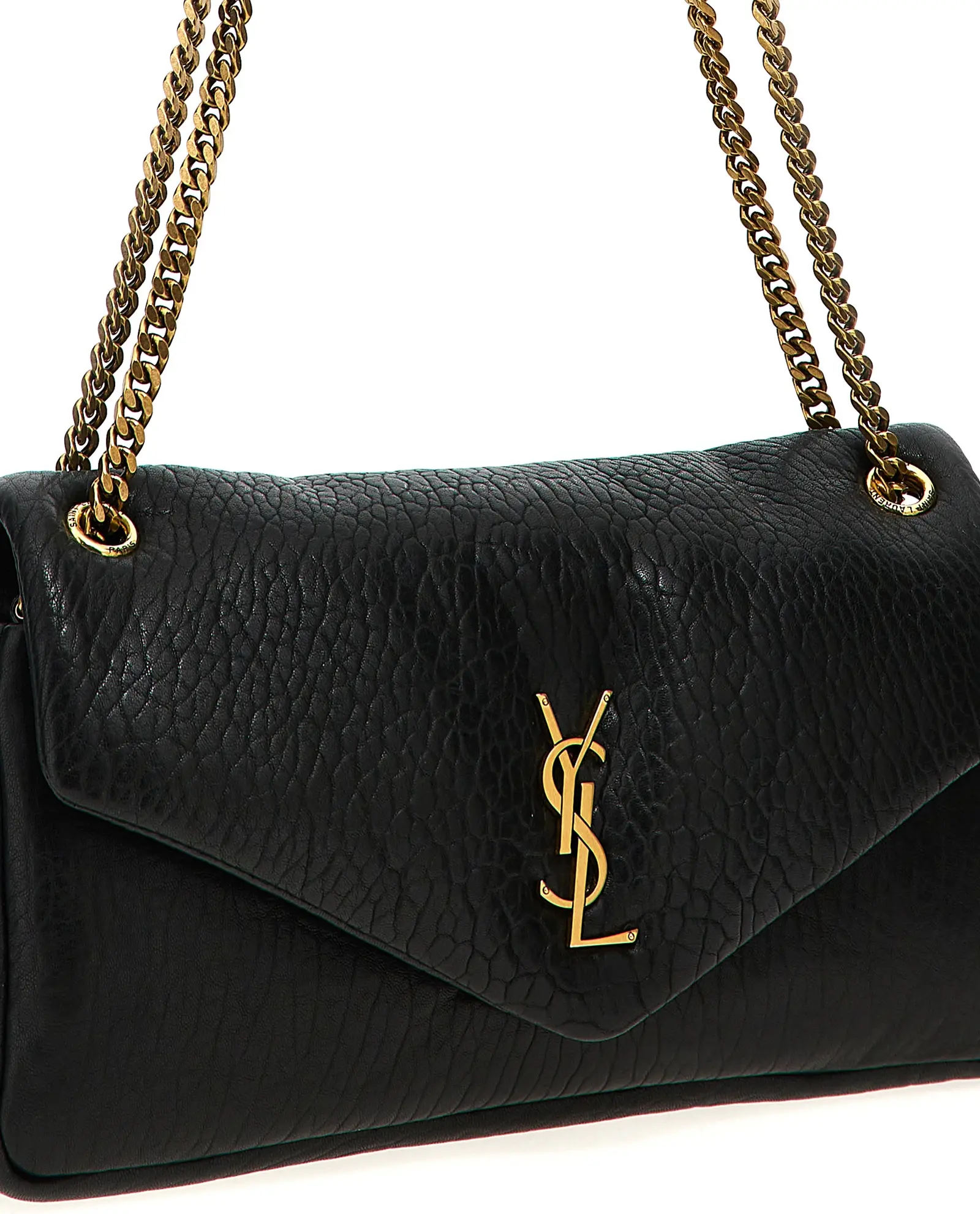 Shoulder Bag Saint Laurent Calypso