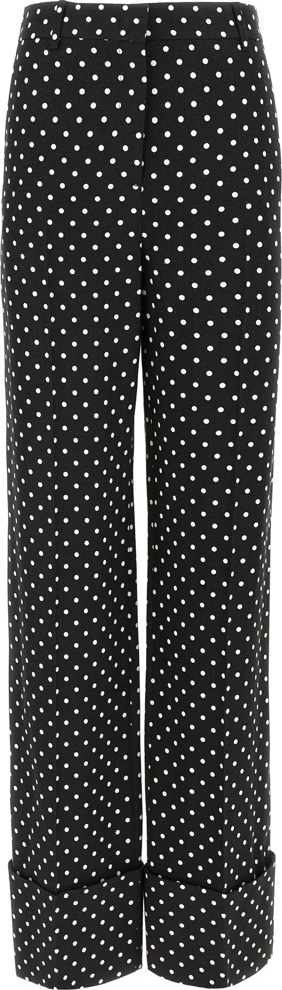 Casual Pants Valentino Garavani