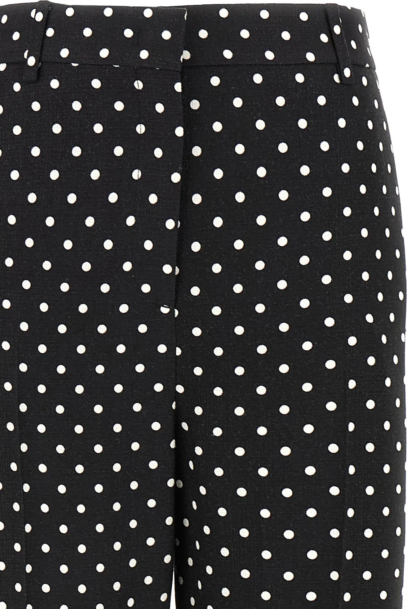 Повседневные брюки Valentino Garavani