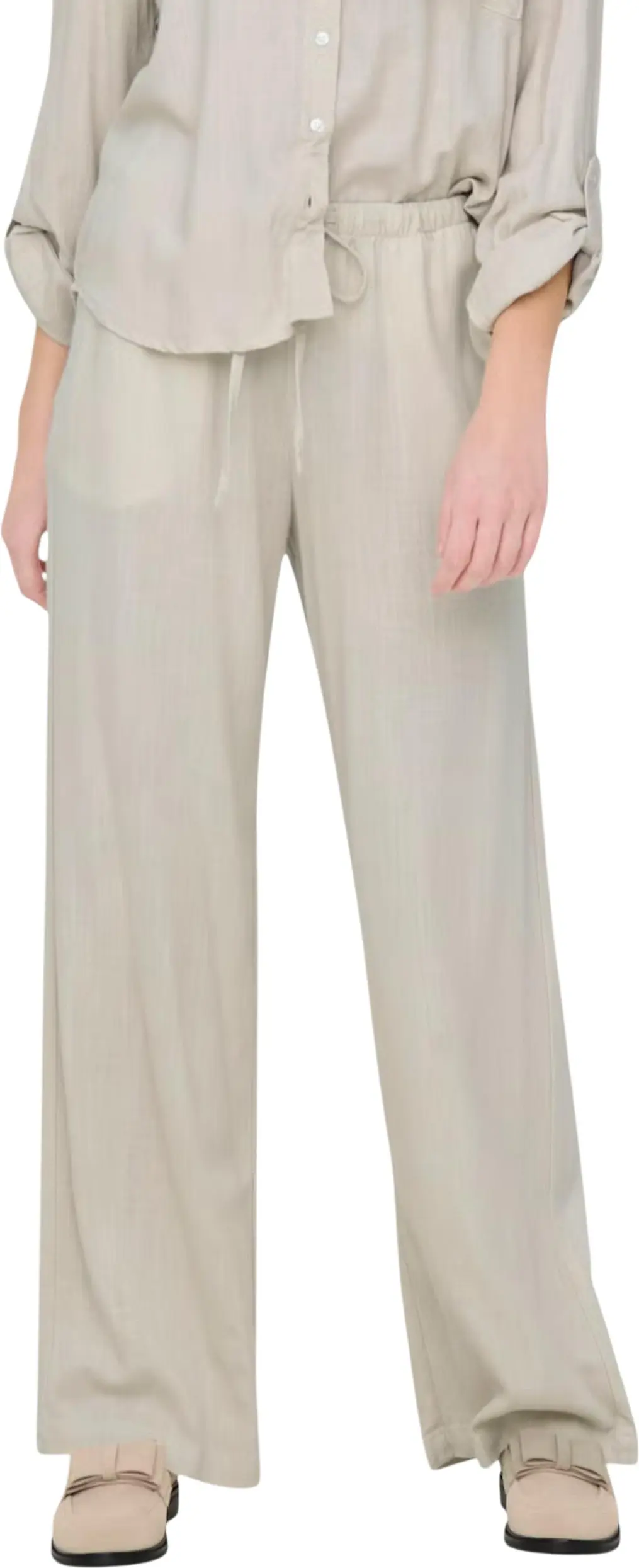 Trousers Jacqueline de Yong