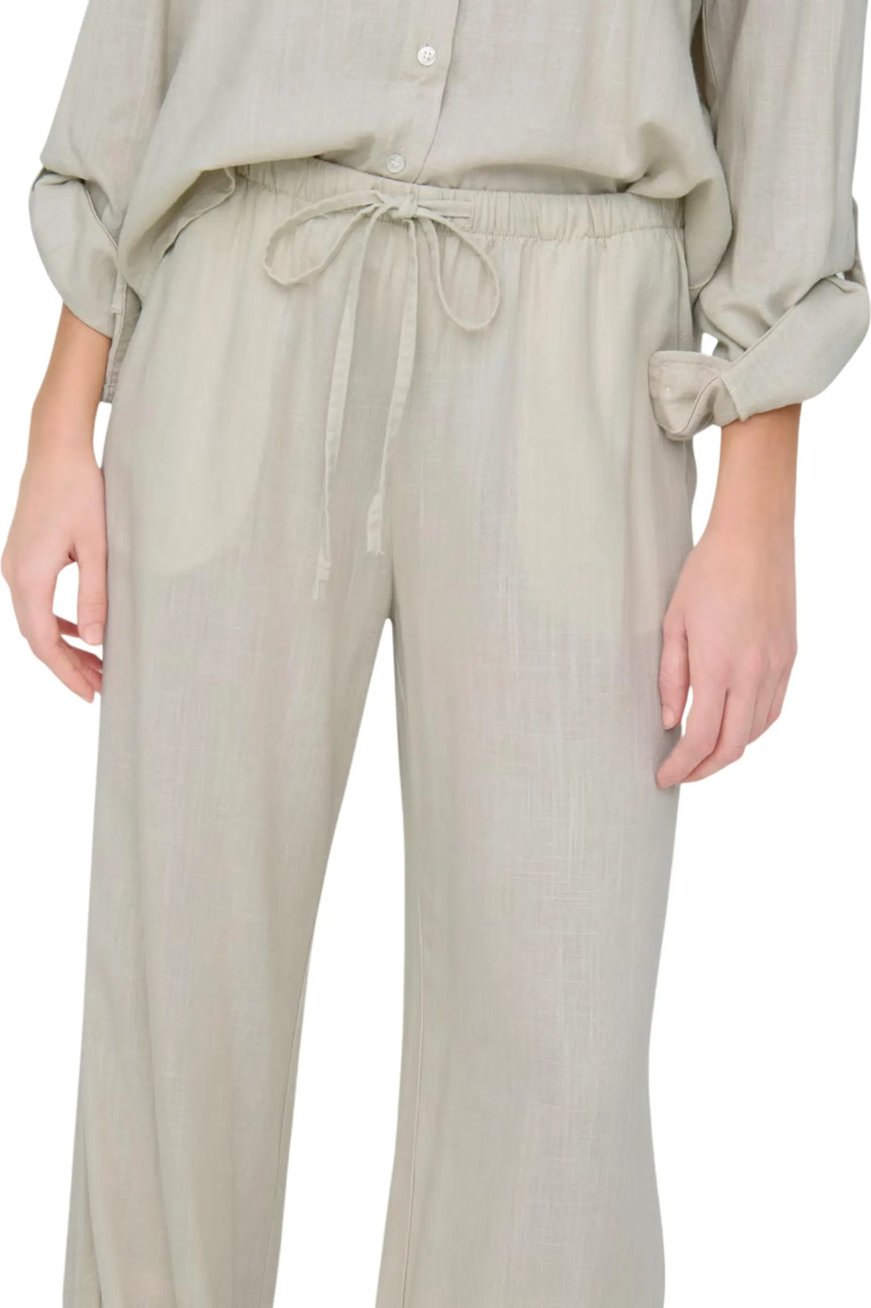 Trousers Jacqueline de Yong