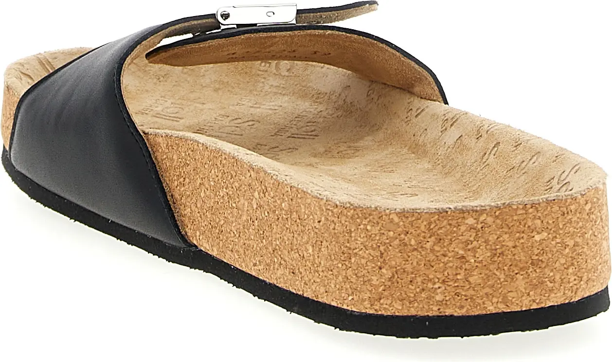 Sandals Balenciaga