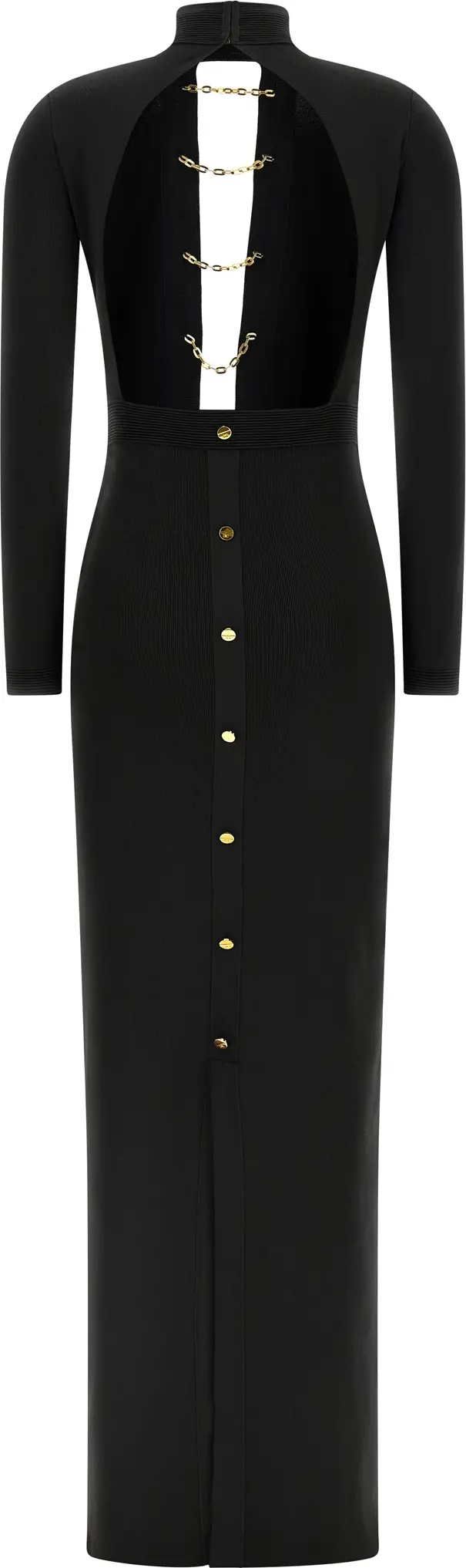 Maxi Dress Elisabetta Franchi