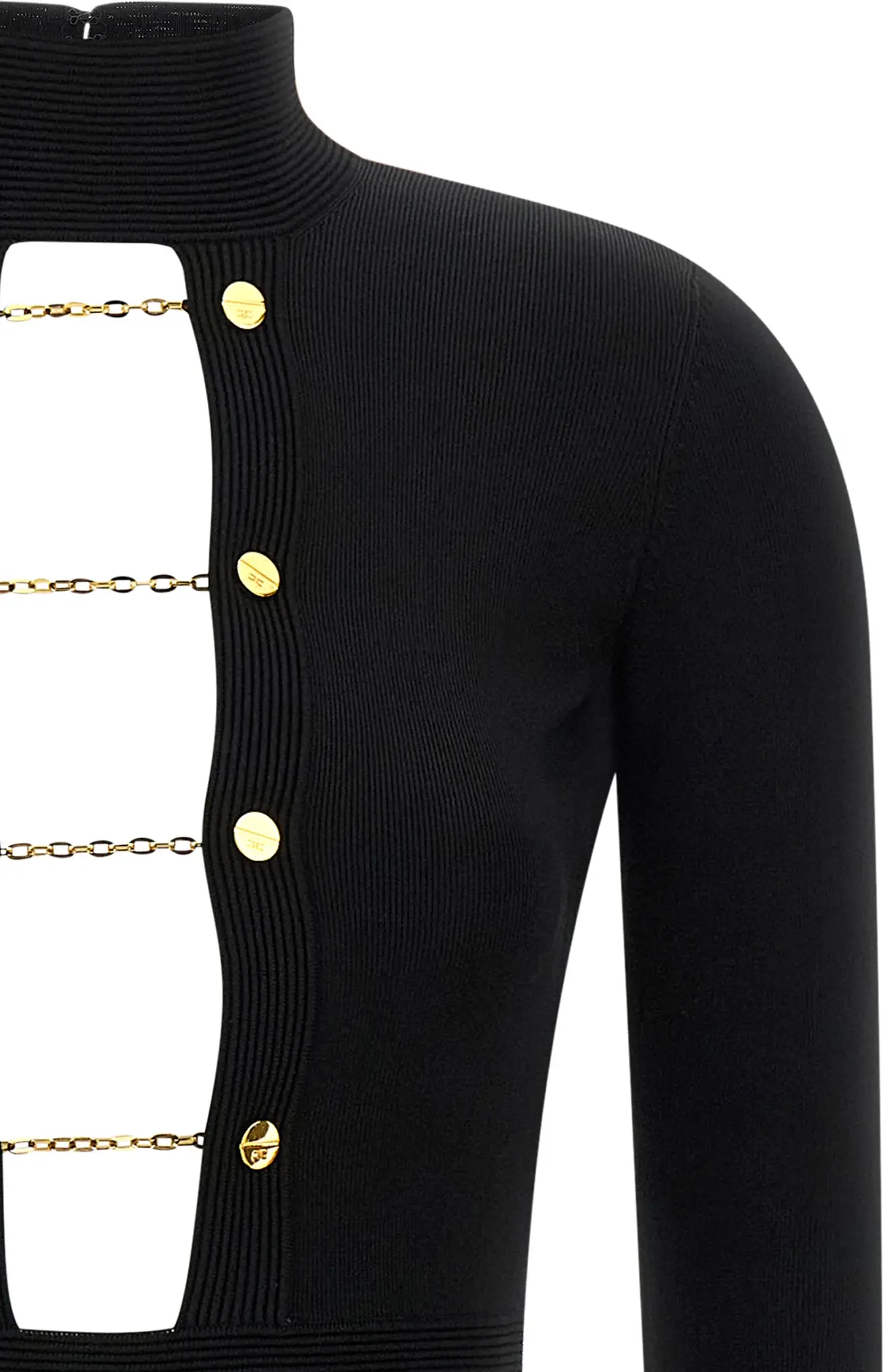 Maxi Dress Elisabetta Franchi