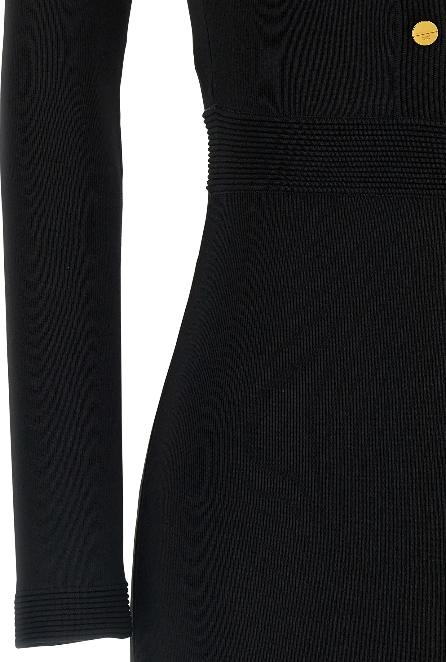 Maxi Dress Elisabetta Franchi