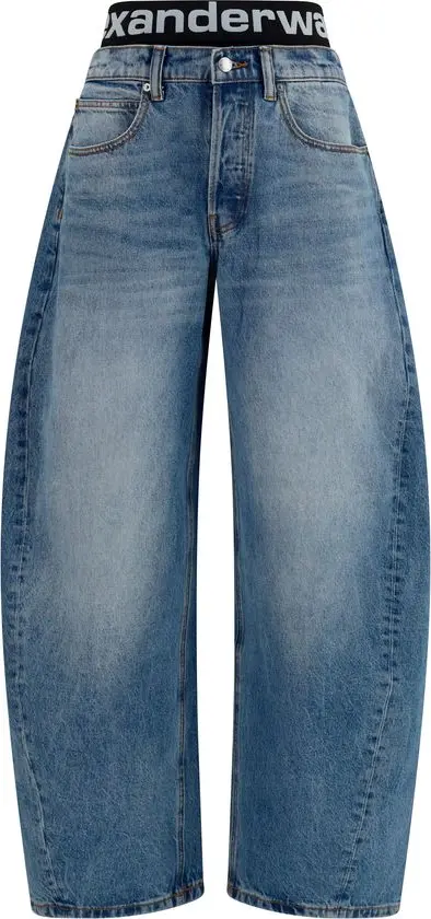 Jeans Alexander Wang