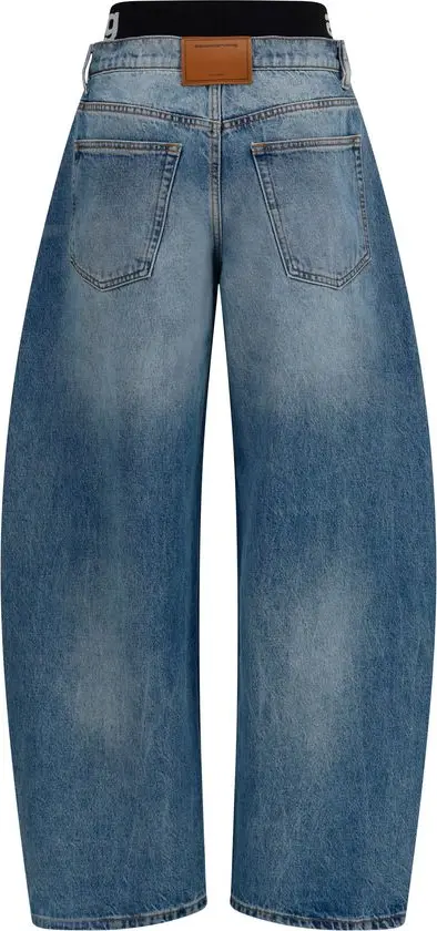 Джинсы Alexander Wang