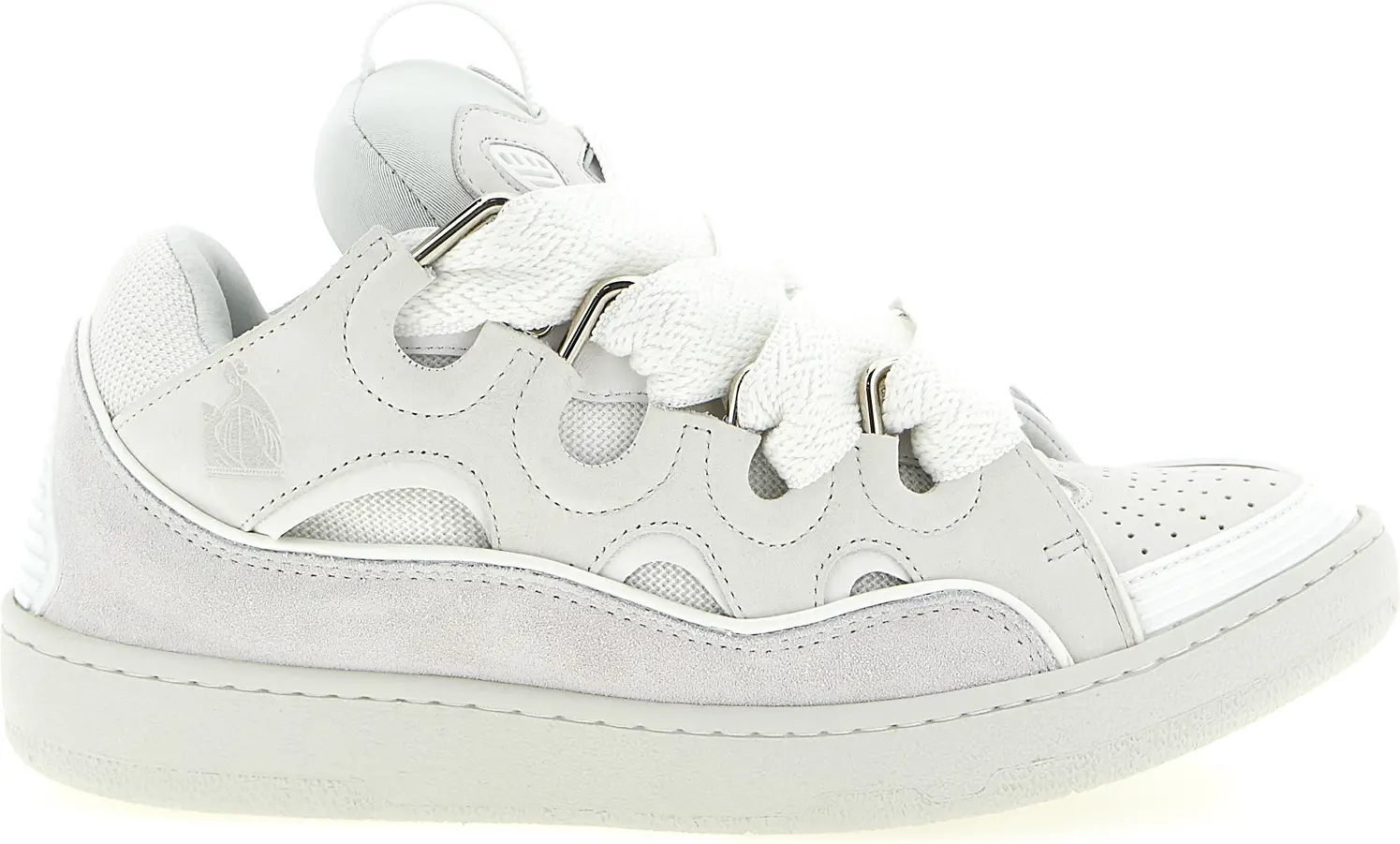 Кроссовки Lanvin Curb