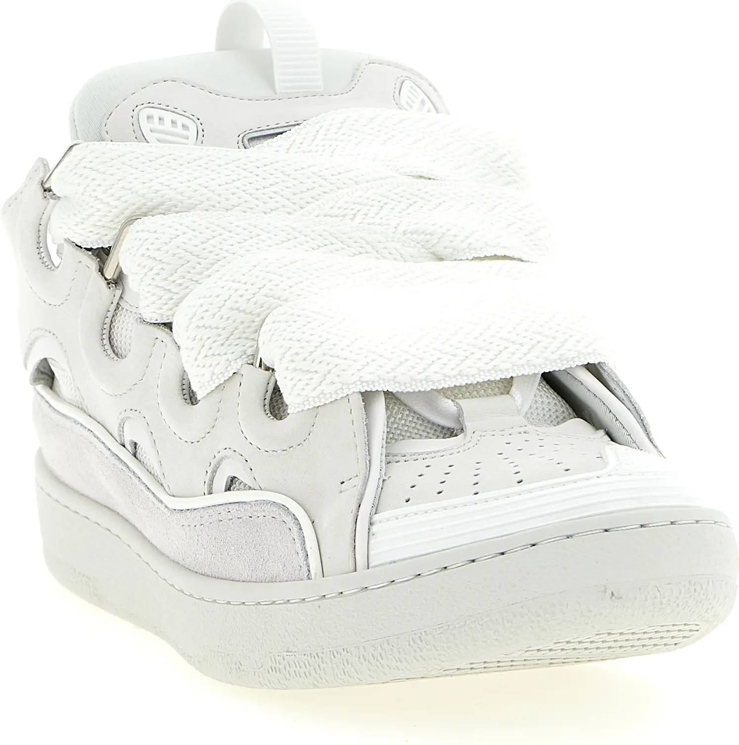 Кроссовки Lanvin Curb