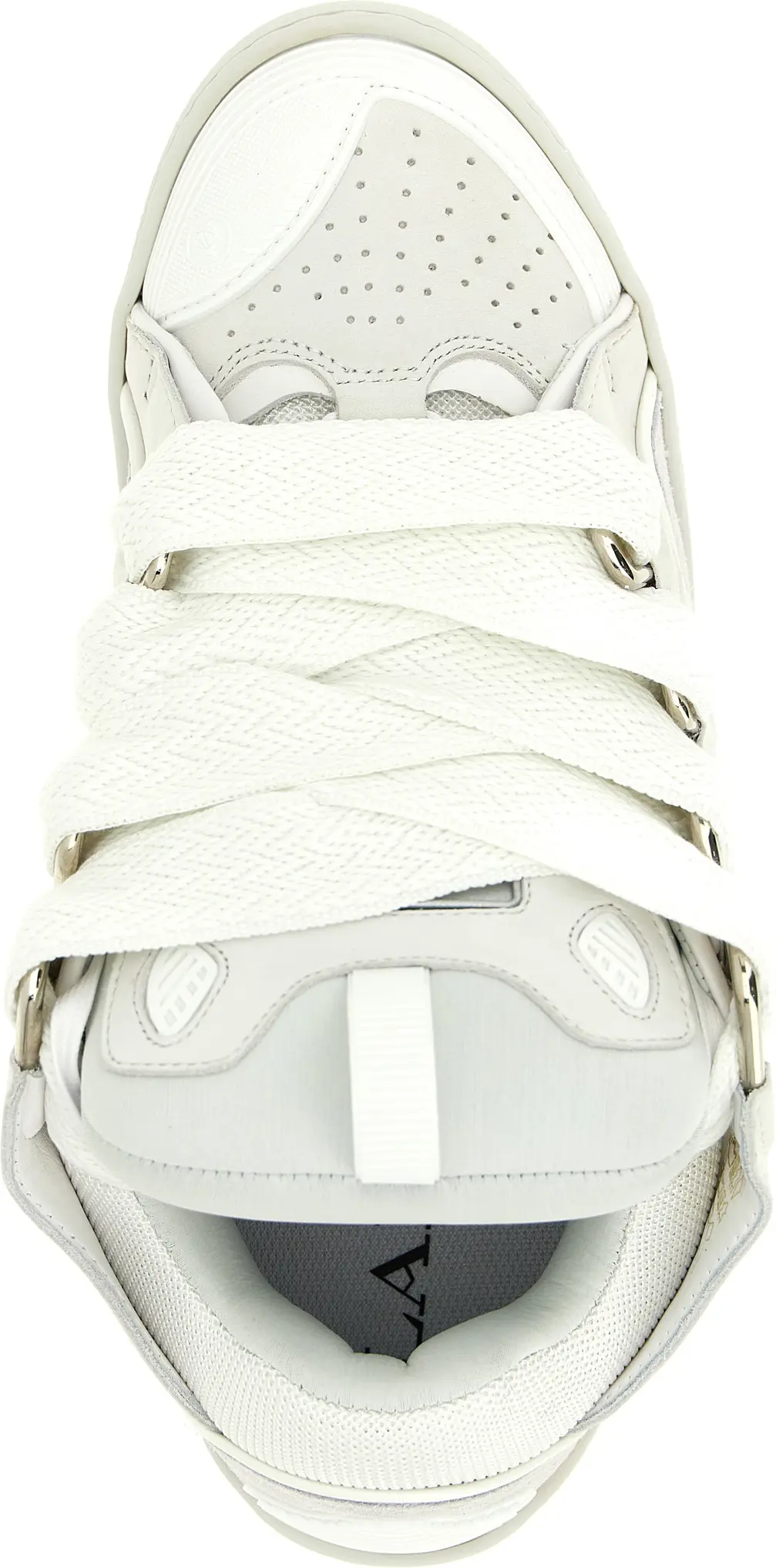 Кроссовки Lanvin Curb