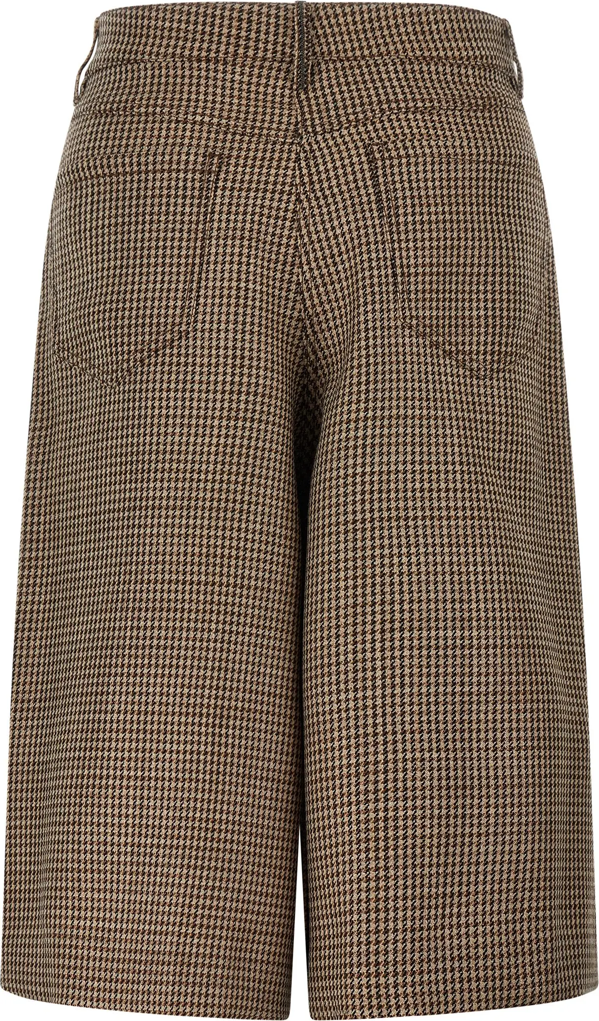 Шорты Бермуды Brunello Cucinelli