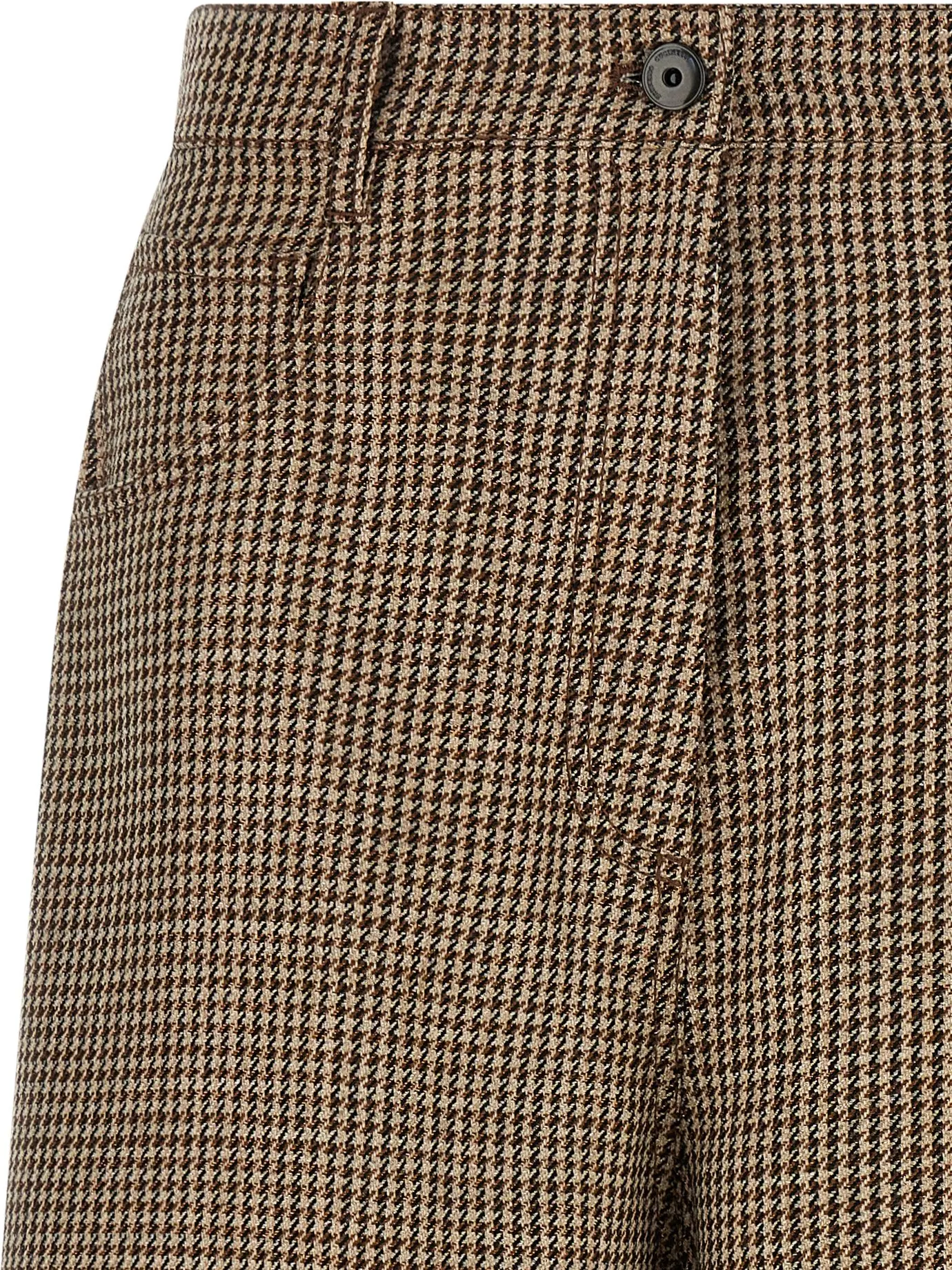 Шорты Бермуды Brunello Cucinelli