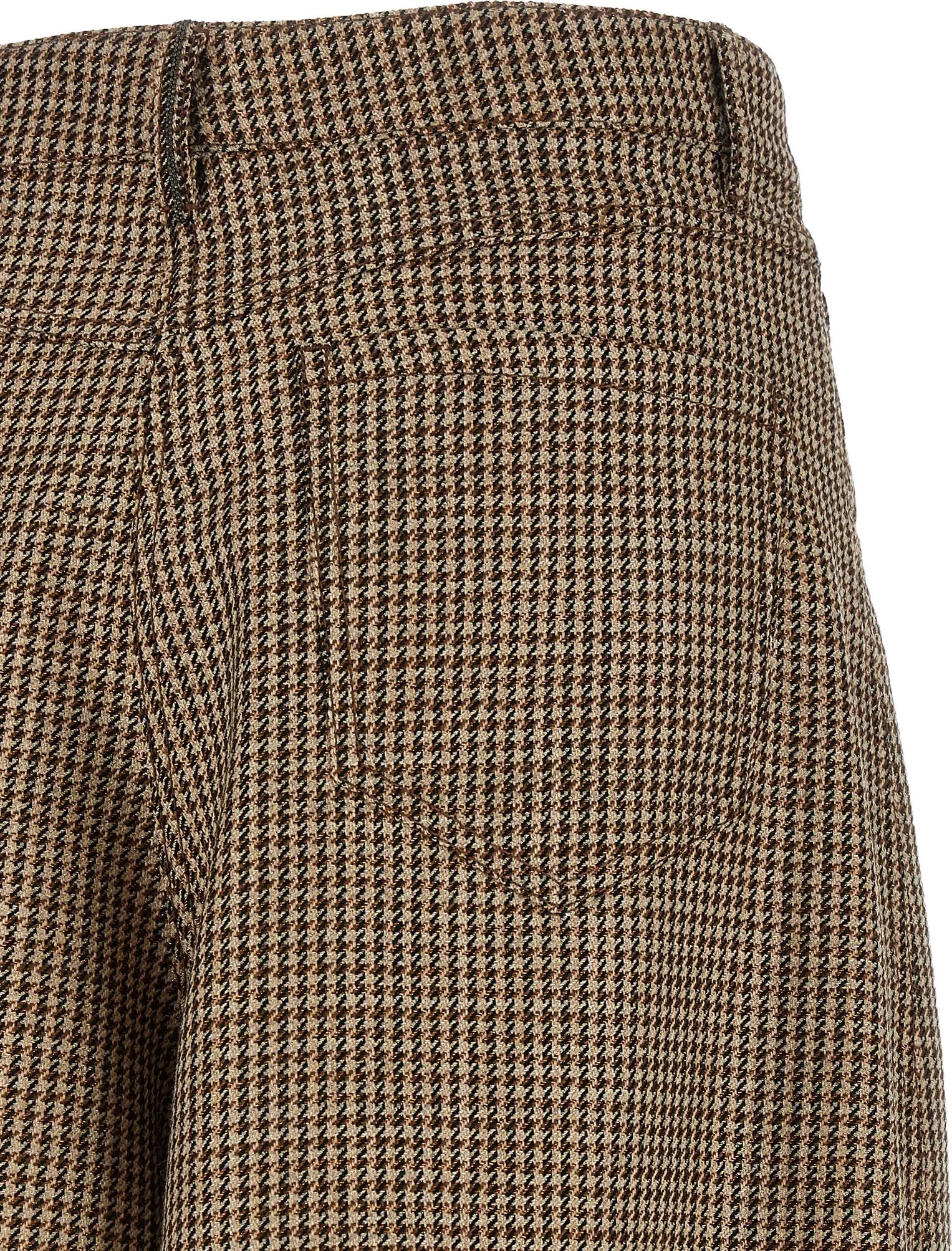 Шорты Бермуды Brunello Cucinelli