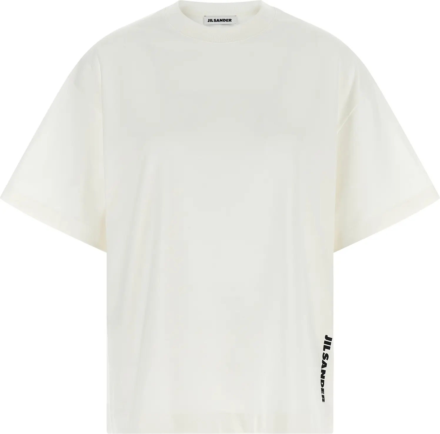 T-Shirt Jil Sander