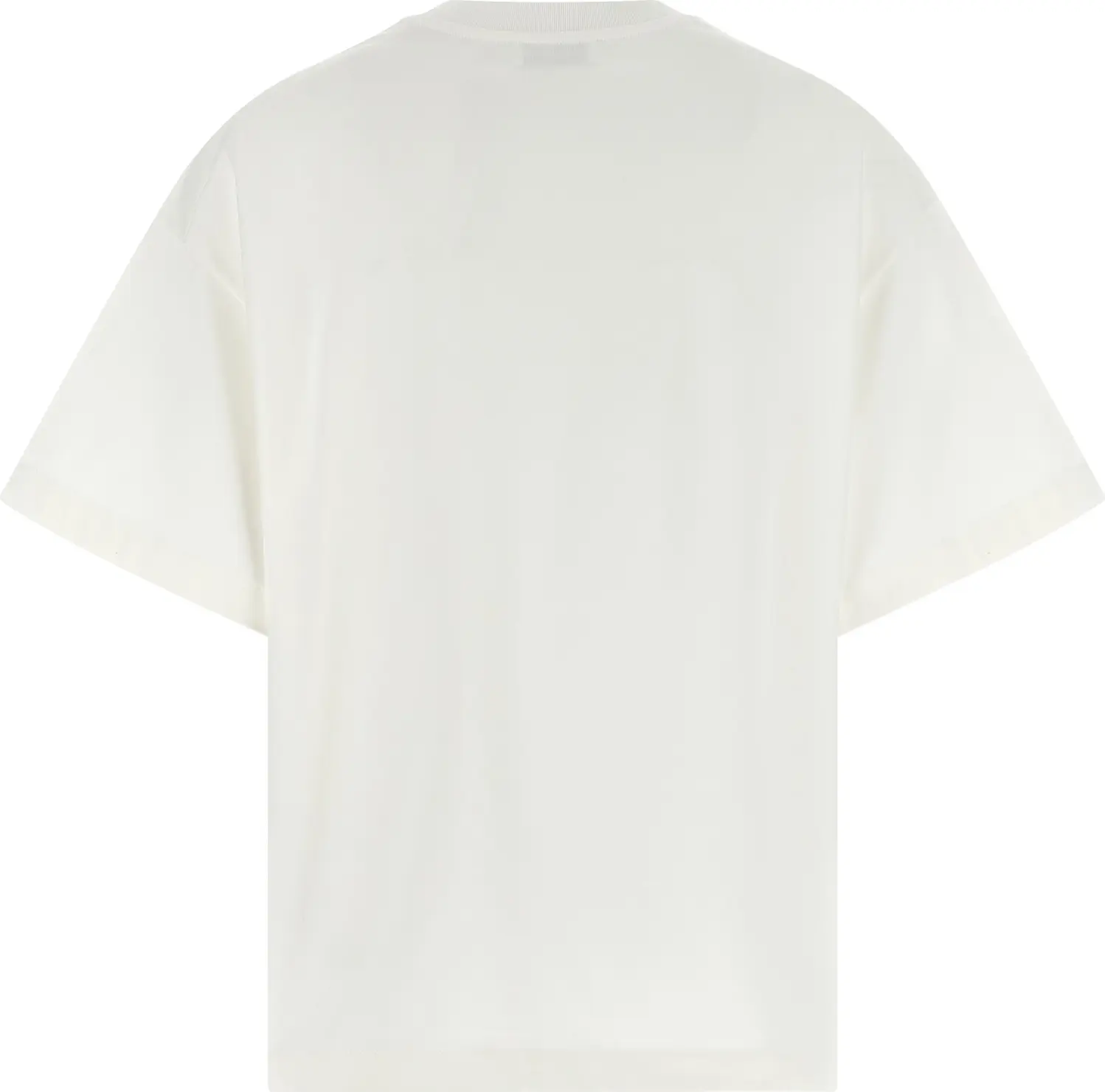 Футболка Jil Sander
