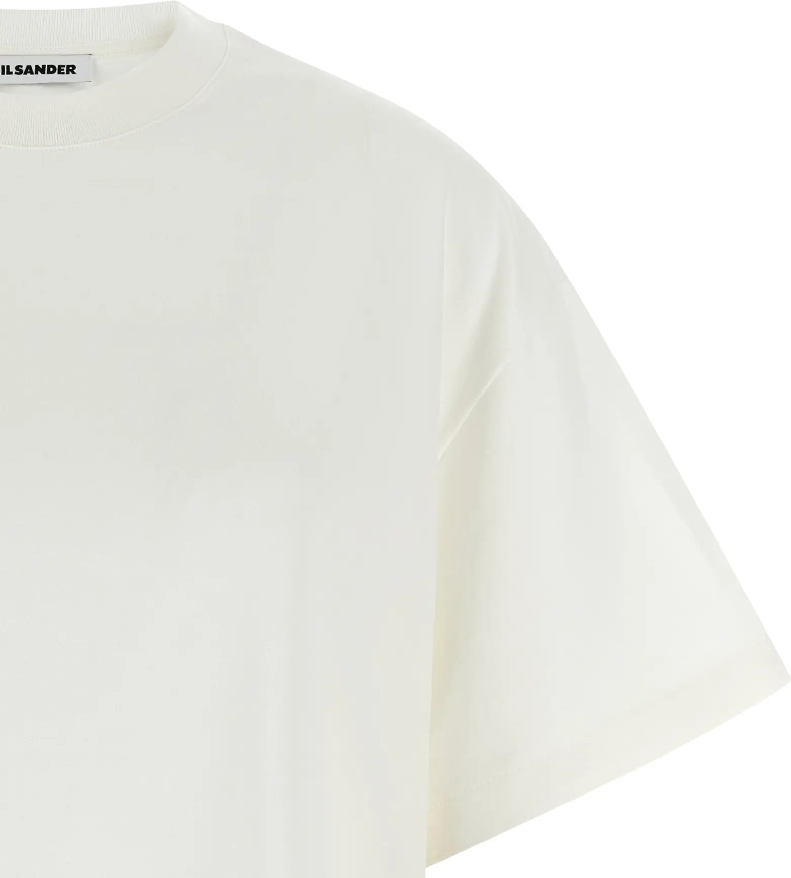Футболка Jil Sander