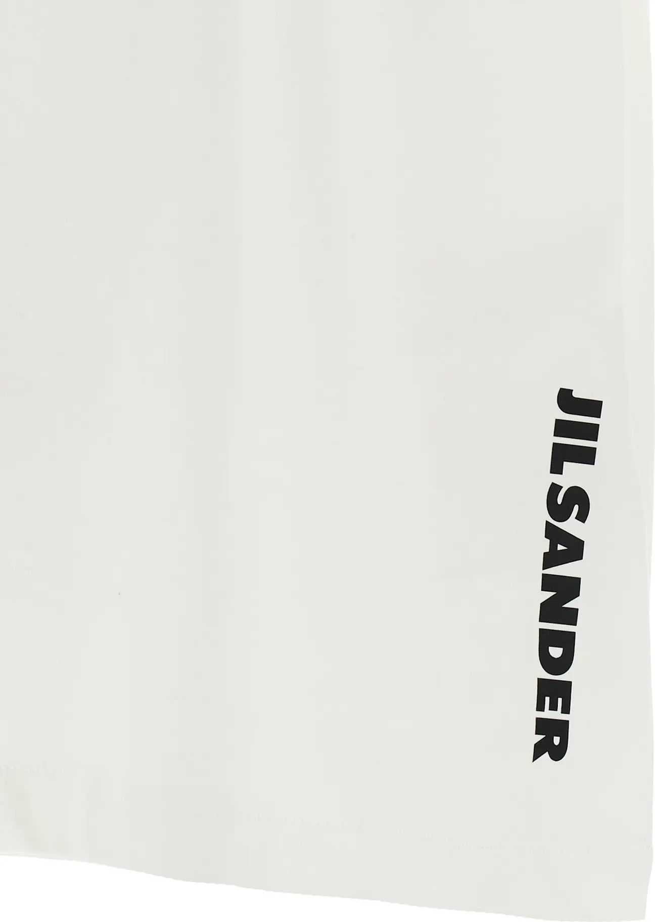 Футболка Jil Sander