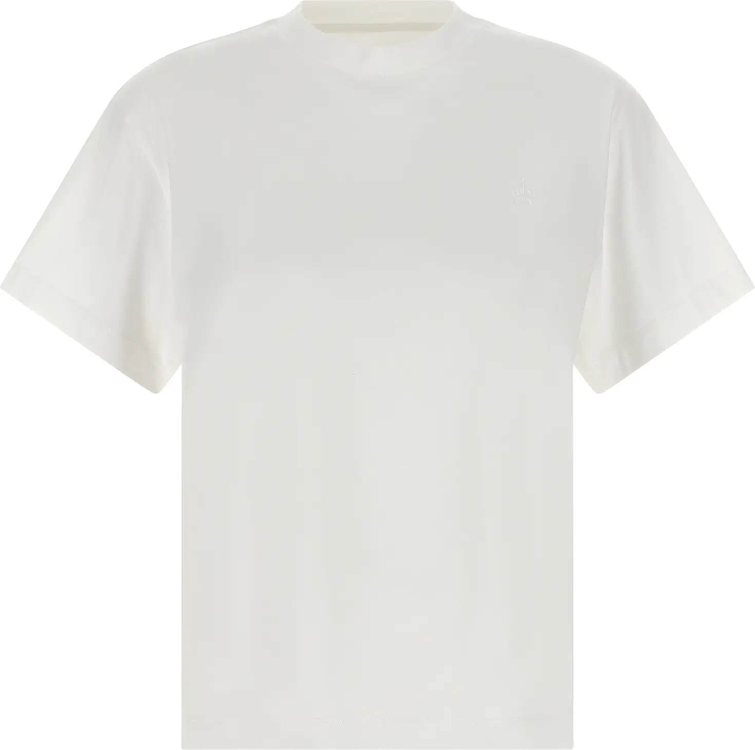 T-Shirt Jil Sander