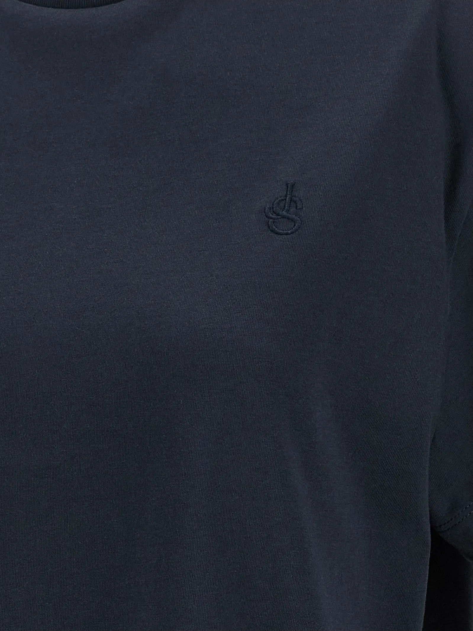 T-Shirt Jil Sander