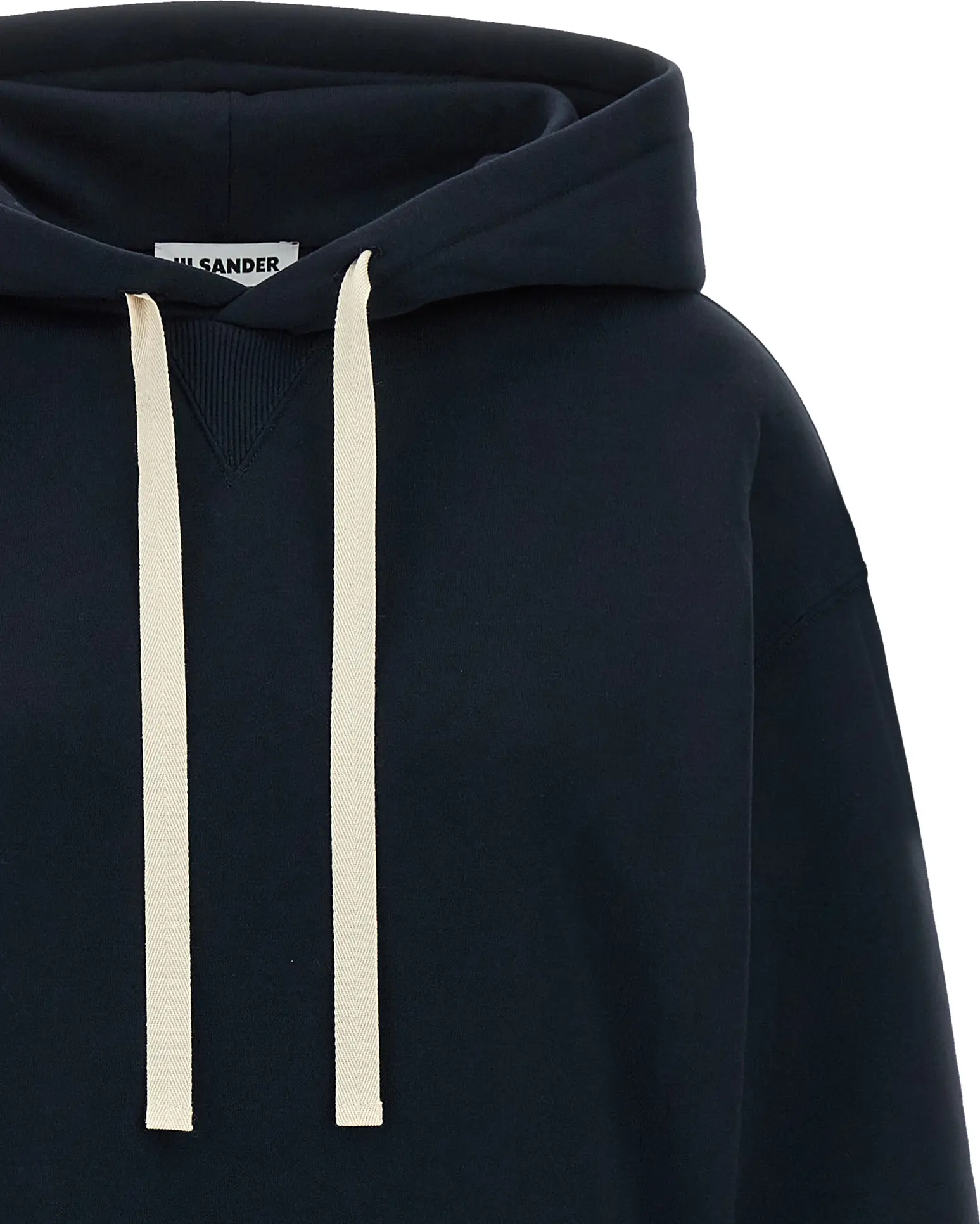 Свитшот Jil Sander